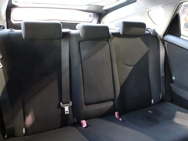 トヨタ プリウス １．８ Ｓ ツーリングセレクション H24年 (関東) 99