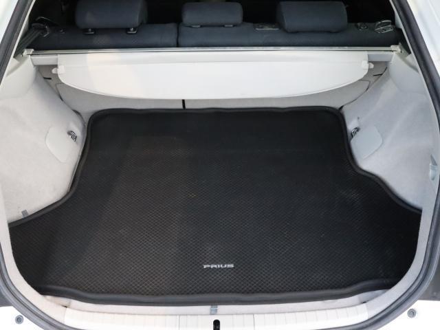 トヨタ プリウス １．８ Ｓ ツーリングセレクション H24年 (関東) 99