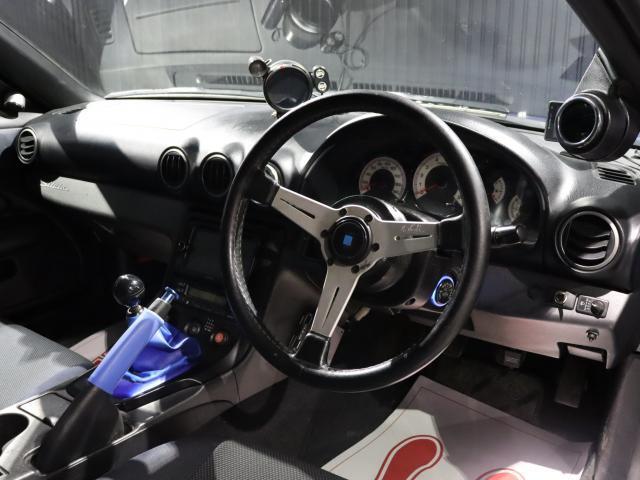 日産 シルビア ２．０ スペックＲ H13年 (関東) 99