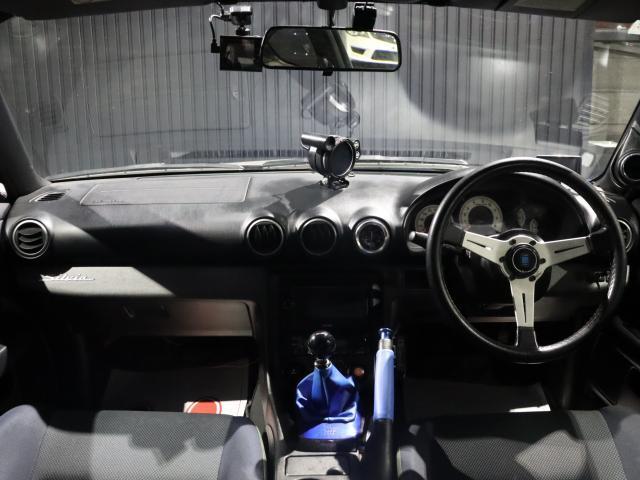 日産 シルビア ２．０ スペックＲ H13年 (関東) 99