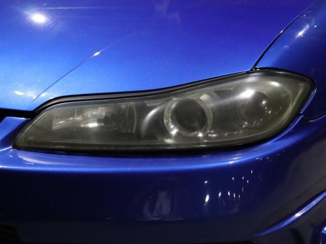 日産 シルビア ２．０ スペックＲ H13年 (関東) 99