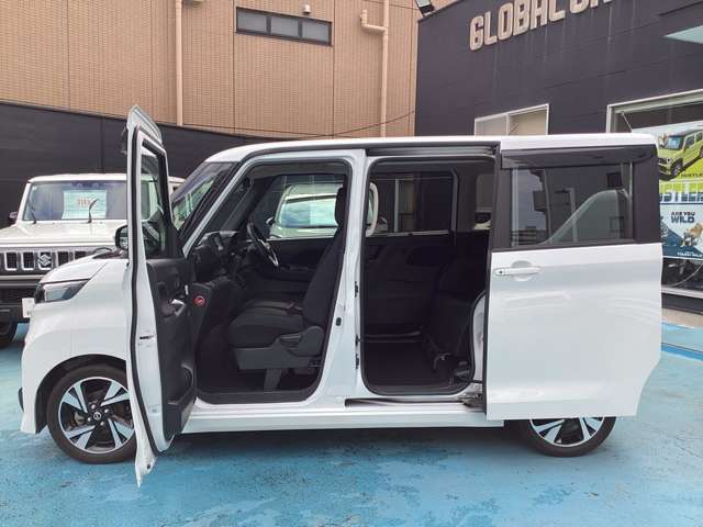 日産 ルークス ６６０ ハイウェイスターＧターボ プロパイロット エディション R3年 (関東) 99