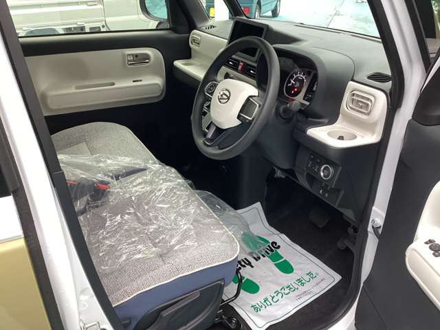 ダイハツ ムーヴ　キャンバス ６６０ ストライプス Ｇ R7年 (関東) 99