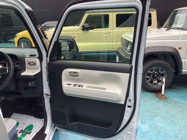 ダイハツ ムーヴ　キャンバス ６６０ ストライプス Ｇ R7年 (関東) 99