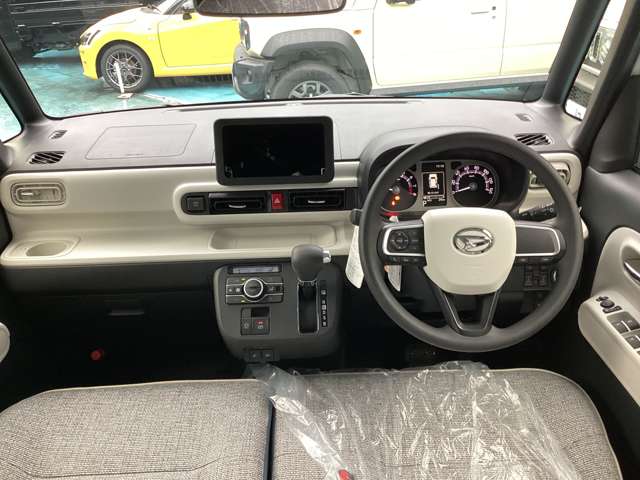 ダイハツ ムーヴ　キャンバス ６６０ ストライプス Ｇ R7年 (関東) 99