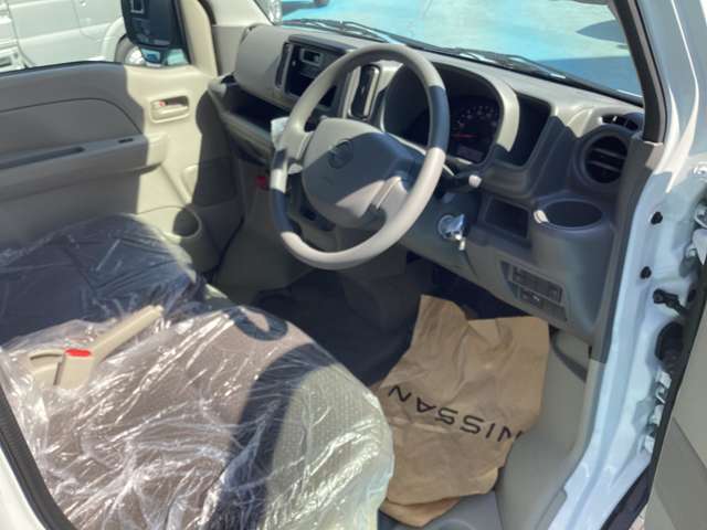 日産 クリッパーバン ６６０ ＤＸ ハイルーフ R8年 (関東) 99