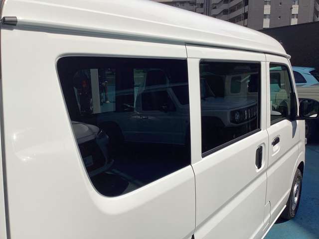 日産 クリッパーバン ６６０ ＤＸ ハイルーフ R8年 (関東) 99