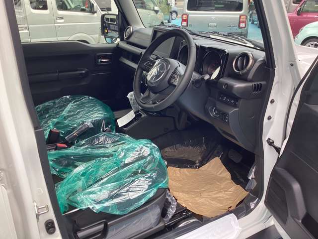 スズキ ジムニー　ノマド １．５ ＦＣ ４ＷＤ R8年 (関東) 99