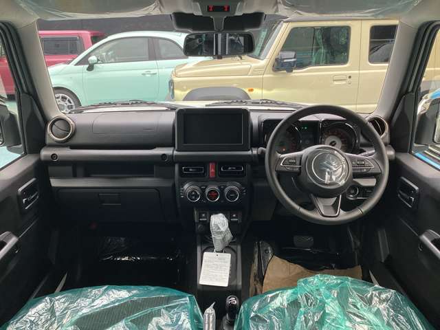 スズキ ジムニー　ノマド １．５ ＦＣ ４ＷＤ R8年 (関東) 99