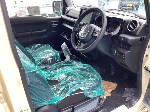スズキ ジムニー　ノマド １．５ ＦＣ ４ＷＤ R8年 (関東) 99