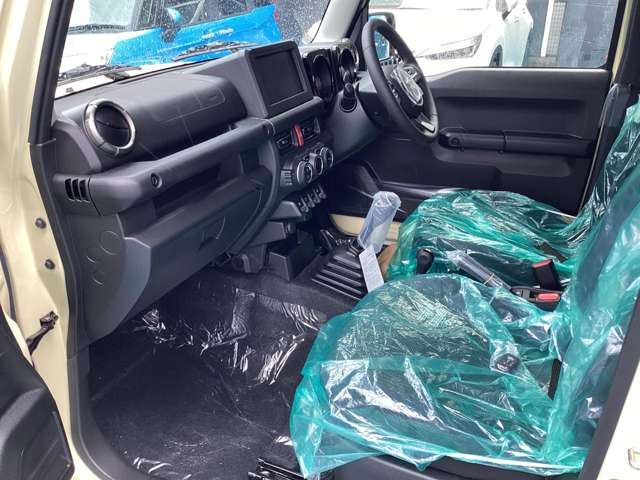 スズキ ジムニー　ノマド １．５ ＦＣ ４ＷＤ R8年 (関東) 99