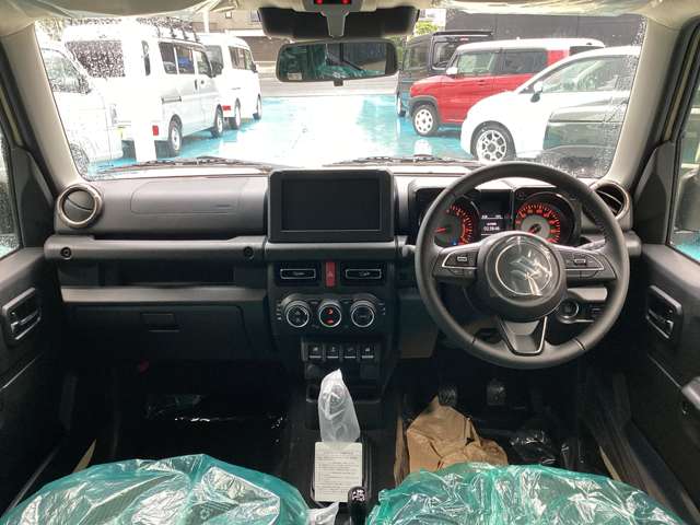 スズキ ジムニー　ノマド １．５ ＦＣ ４ＷＤ R8年 (関東) 99
