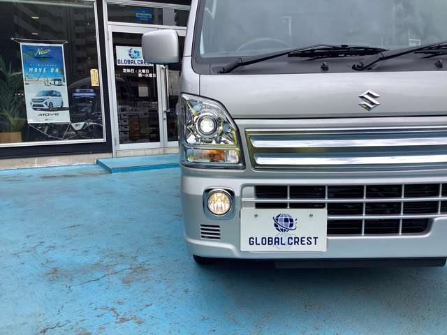 スズキ キャリイトラック ６６０ スーパーキャリイ Ｘ ３方開 ４ＷＤ R7年 (関東) 99