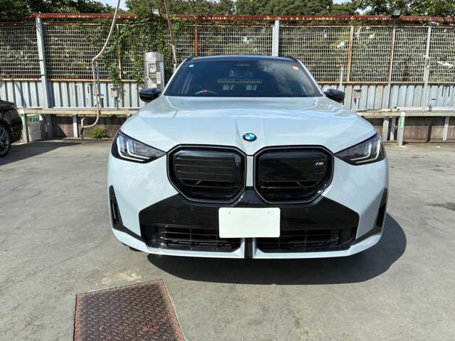 ＢＭＷ Ｘ３ Ｍ５０ Ｘドライブ ４ＷＤ R7年 (関東) 99
