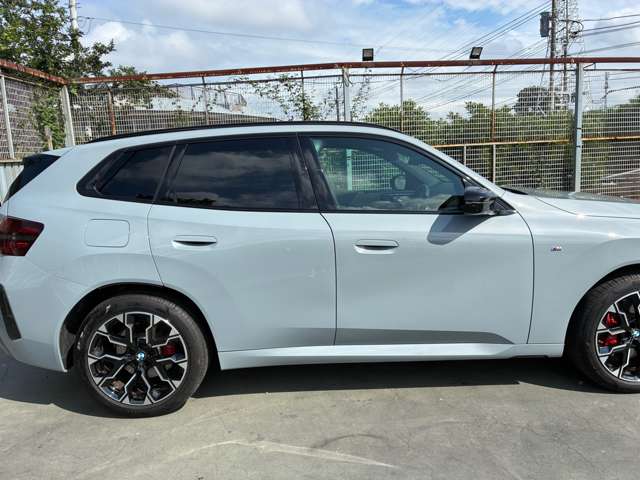 ＢＭＷ Ｘ３ Ｍ５０ Ｘドライブ ４ＷＤ R7年 (関東) 99