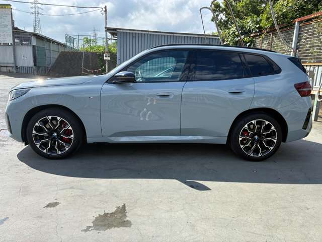 ＢＭＷ Ｘ３ Ｍ５０ Ｘドライブ ４ＷＤ R7年 (関東) 99