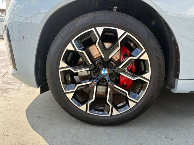 ＢＭＷ Ｘ３ Ｍ５０ Ｘドライブ ４ＷＤ R7年 (関東) 99