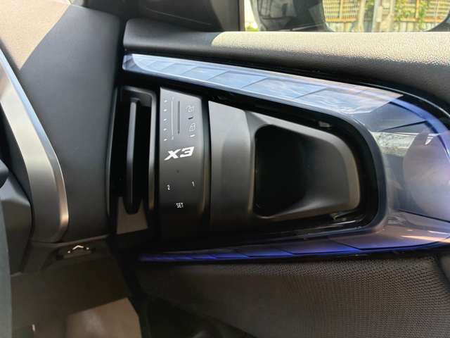 ＢＭＷ Ｘ３ Ｍ５０ Ｘドライブ ４ＷＤ R7年 (関東) 99