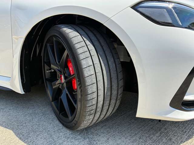 ホンダ シビック ２．０ レーシングブラックパッケージ R8年 (関東) 99