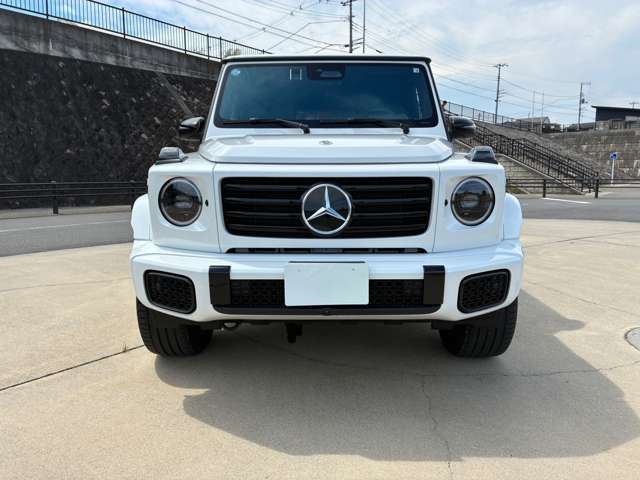 メルセデスベンツ Ｇクラス Ｇ４５０Ｄ ＡＭＧラインパッケージ （ＩＳＧ） ディーゼルターボ ４ＷＤ ＭＰ２０２６０１ R8年 (関東) 99