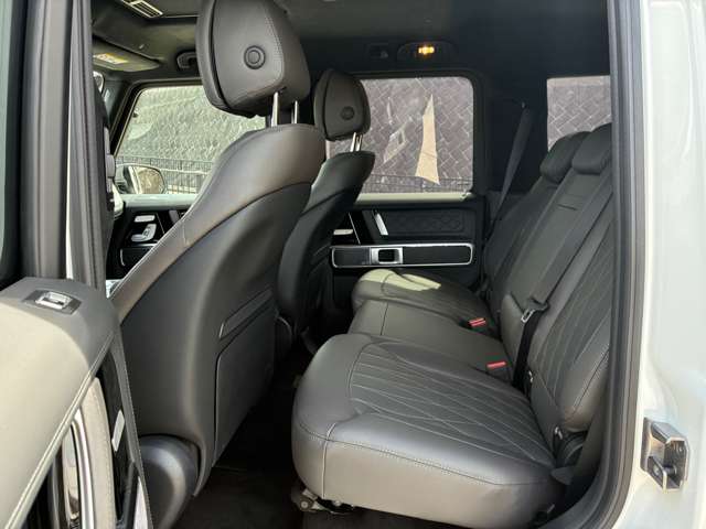 メルセデスベンツ Ｇクラス Ｇ４５０Ｄ ＡＭＧラインパッケージ （ＩＳＧ） ディーゼルターボ ４ＷＤ ＭＰ２０２６０１ R8年 (関東) 99