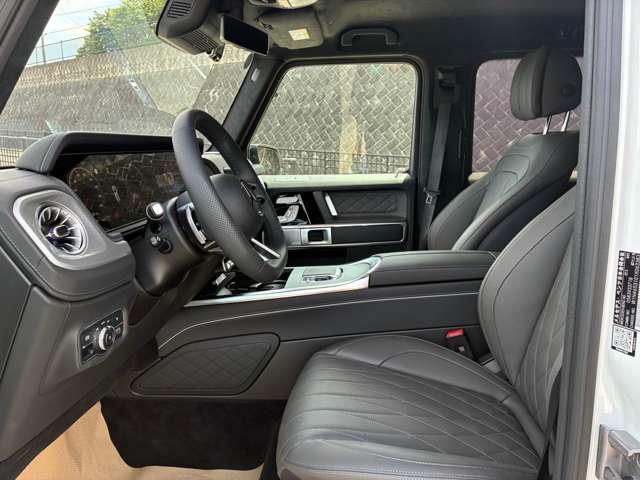 メルセデスベンツ Ｇクラス Ｇ４５０Ｄ ＡＭＧラインパッケージ （ＩＳＧ） ディーゼルターボ ４ＷＤ ＭＰ２０２６０１ R8年 (関東) 99