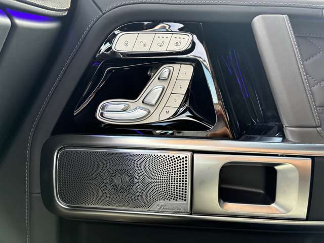 メルセデスベンツ Ｇクラス Ｇ４５０Ｄ ＡＭＧラインパッケージ （ＩＳＧ） ディーゼルターボ ４ＷＤ ＭＰ２０２６０１ R8年 (関東) 99