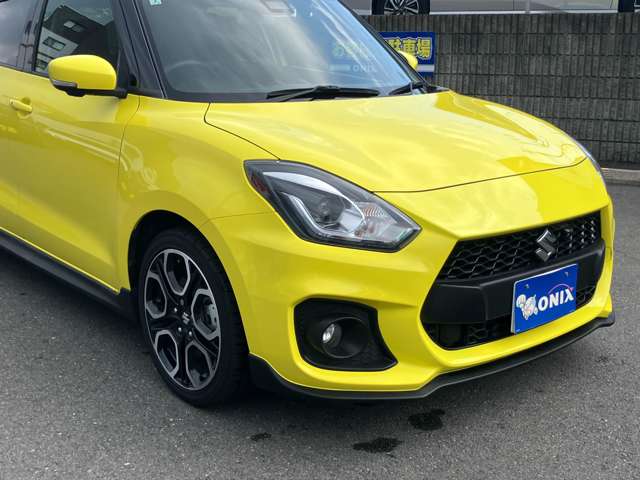 スズキ スイフト スポーツ １．４ セーフティパッケージ装着車 R2年 (関東) 99