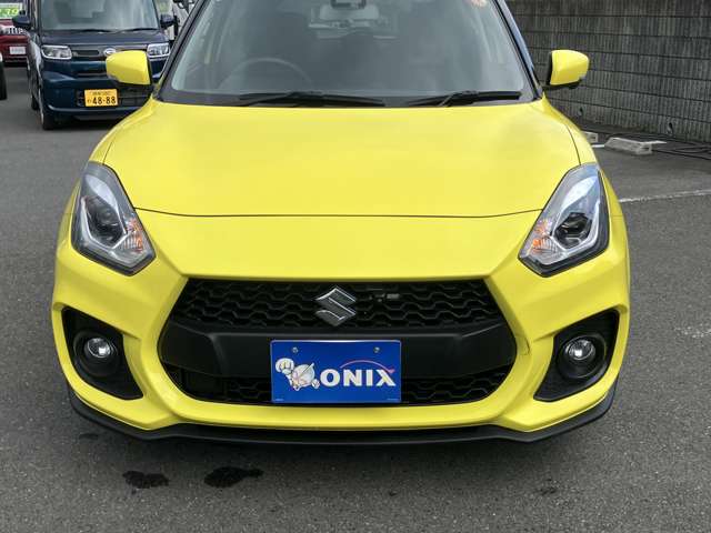 スズキ スイフト スポーツ １．４ セーフティパッケージ装着車 R2年 (関東) 99