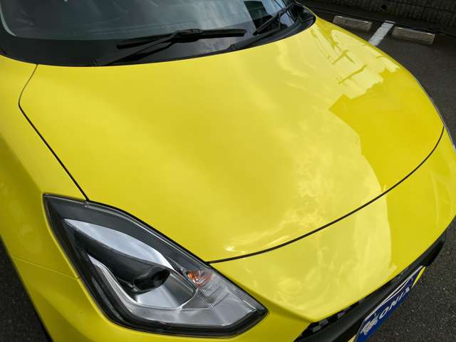 スズキ スイフト スポーツ １．４ セーフティパッケージ装着車 R2年 (関東) 99