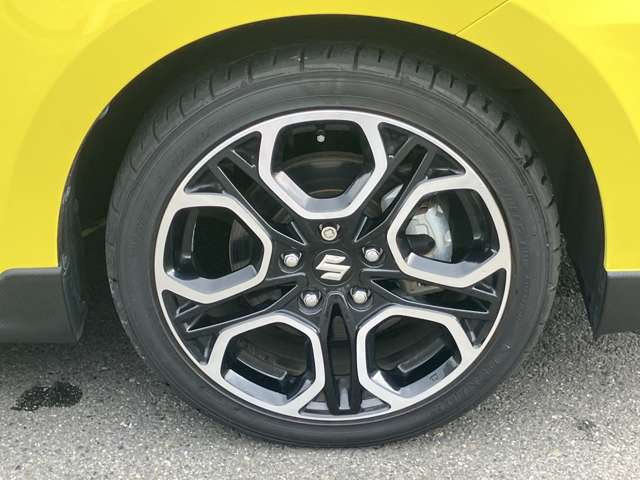 スズキ スイフト スポーツ １．４ セーフティパッケージ装着車 R2年 (関東) 99
