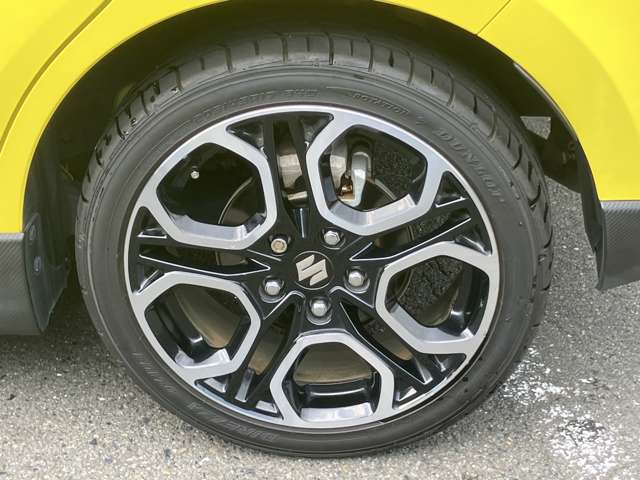 スズキ スイフト スポーツ １．４ セーフティパッケージ装着車 R2年 (関東) 99