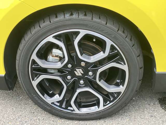 スズキ スイフト スポーツ １．４ セーフティパッケージ装着車 R2年 (関東) 99