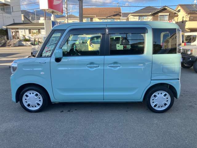 スズキ スペーシア ６６０ ハイブリッド Ｇ 衝突被害軽減ブレーキ非装着車 R1年 (関東) 99