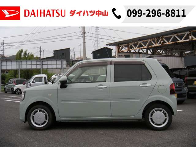 ダイハツ ミラ　トコット ６６０ Ｘ ＳＡＩＩＩ H30年 (九州・沖縄) 99