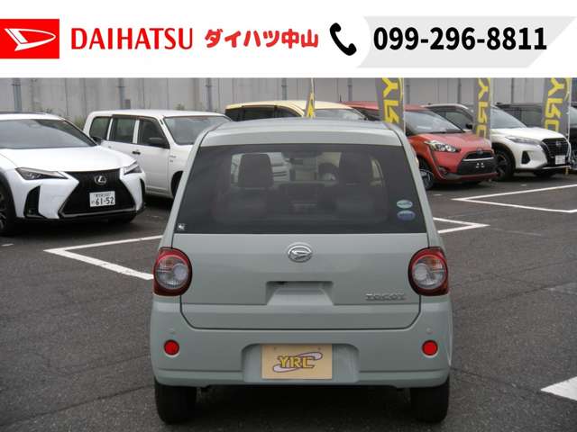 ダイハツ ミラ　トコット ６６０ Ｘ ＳＡＩＩＩ H30年 (九州・沖縄) 99