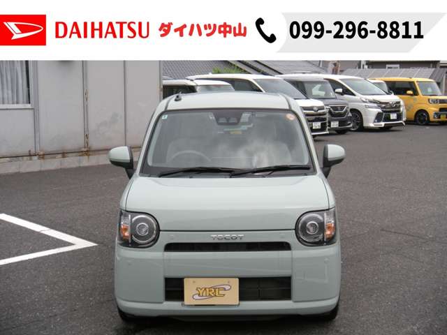ダイハツ ミラ　トコット ６６０ Ｘ ＳＡＩＩＩ H30年 (九州・沖縄) 99