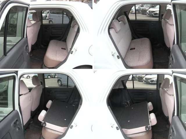 ダイハツ ミラ　トコット ６６０ Ｘ ＳＡＩＩＩ H30年 (九州・沖縄) 99