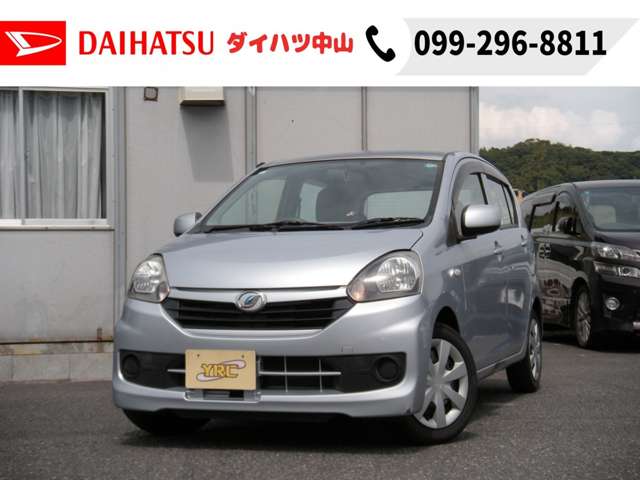 ダイハツ ミラ　イース ６６０ Ｌ H27年 (九州・沖縄) 99