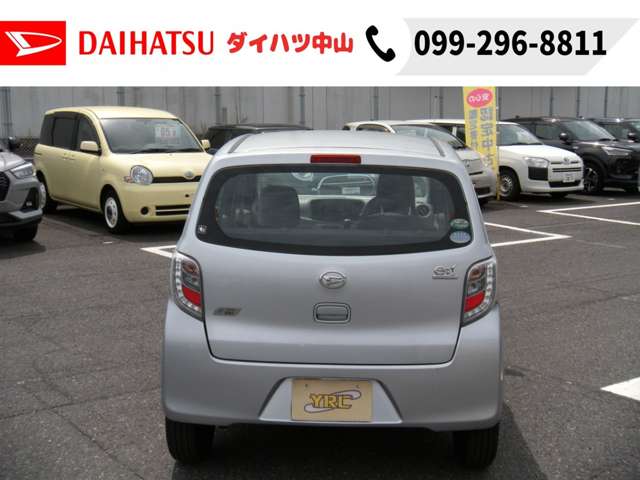 ダイハツ ミラ　イース ６６０ Ｌ H27年 (九州・沖縄) 99