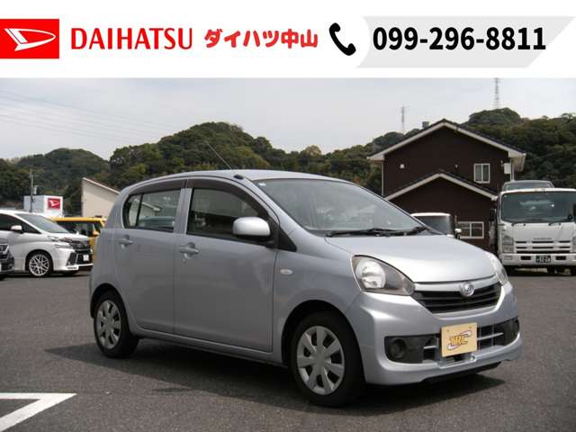 ダイハツ ミラ　イース ６６０ Ｌ H27年 (九州・沖縄) 99