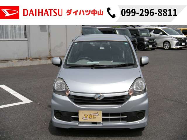 ダイハツ ミラ　イース ６６０ Ｌ H27年 (九州・沖縄) 99