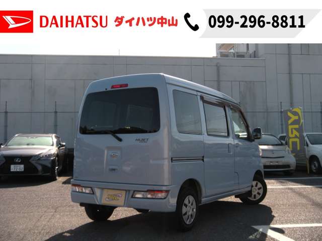ダイハツ ハイゼットカーゴ ６６０ クルーズターボ ＳＡＩＩＩ ハイルーフ H30年 (九州・沖縄) 99