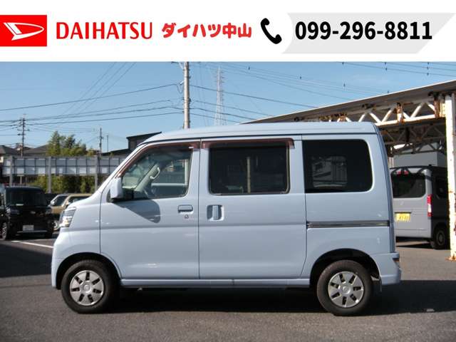 ダイハツ ハイゼットカーゴ ６６０ クルーズターボ ＳＡＩＩＩ ハイルーフ H30年 (九州・沖縄) 99