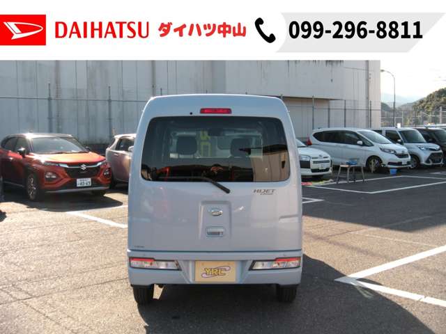 ダイハツ ハイゼットカーゴ ６６０ クルーズターボ ＳＡＩＩＩ ハイルーフ H30年 (九州・沖縄) 99
