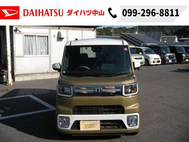 ダイハツ ウェイク ６６０ Ｇターボ ＶＳ ＳＡＩＩＩ R4年 (九州・沖縄) 99