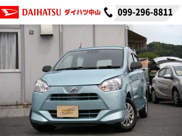ダイハツ ミラ　イース ６６０ Ｌ ＳＡＩＩＩ H29年 (九州・沖縄) 99