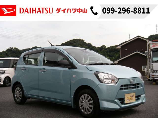 ダイハツ ミラ　イース ６６０ Ｌ ＳＡＩＩＩ H29年 (九州・沖縄) 99