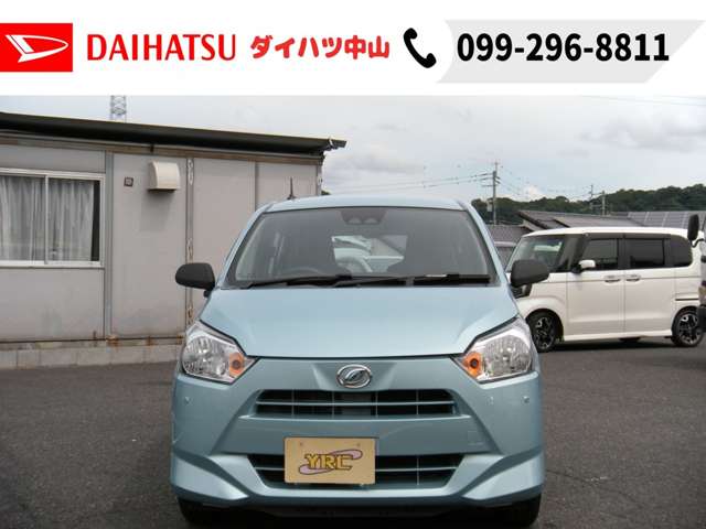 ダイハツ ミラ　イース ６６０ Ｌ ＳＡＩＩＩ H29年 (九州・沖縄) 99