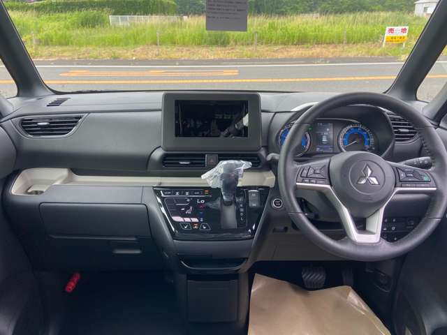 三菱 デリカ　ミニ ６６０ Ｇ プレミアム リミテッド エディション R7年 (九州・沖縄) 99